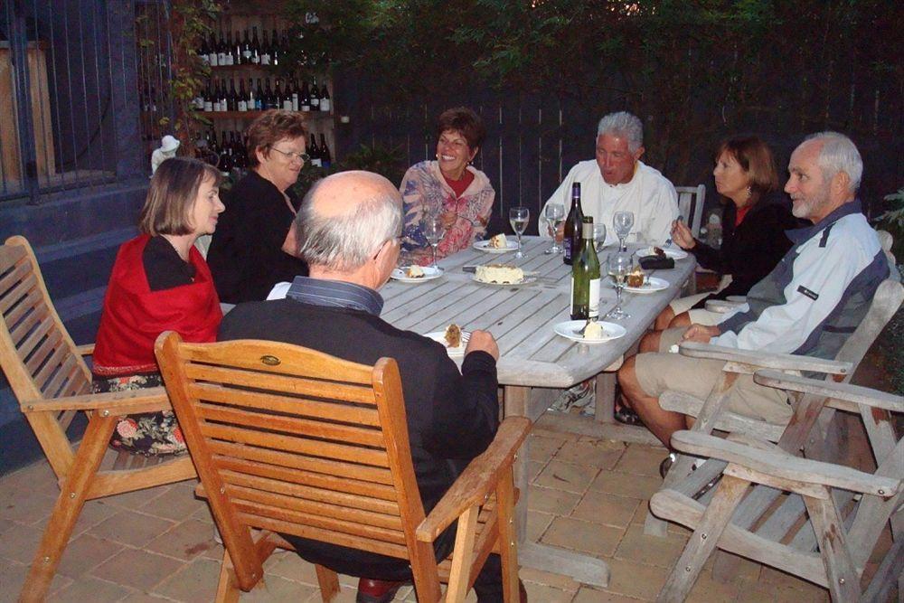 Renwick Olde Mill House B&B & Bike2Wine Cycle Hire מראה חיצוני תמונה