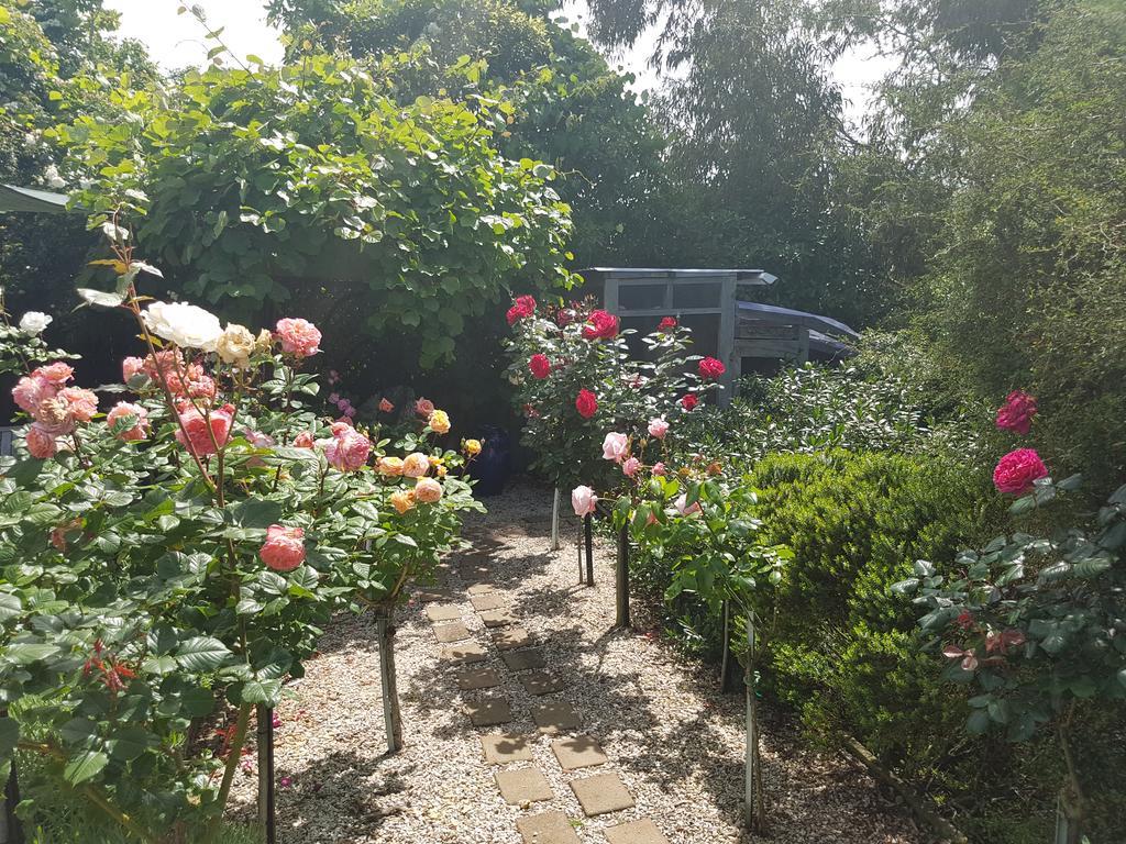 Renwick Olde Mill House B&B & Bike2Wine Cycle Hire מראה חיצוני תמונה