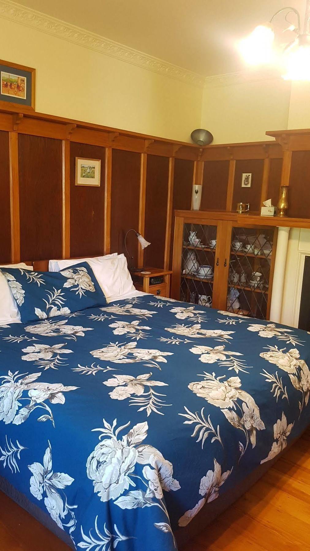 Renwick Olde Mill House B&B & Bike2Wine Cycle Hire מראה חיצוני תמונה