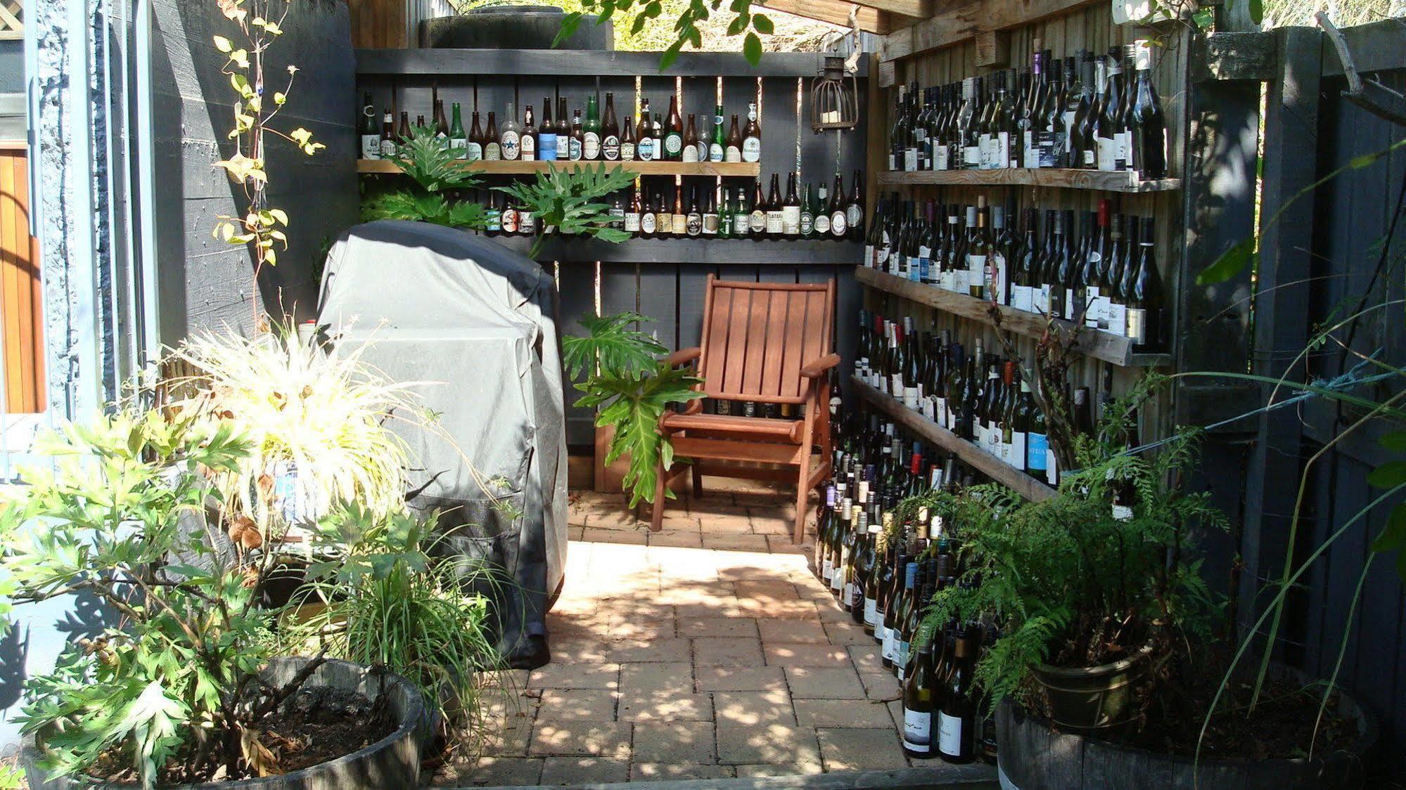 Renwick Olde Mill House B&B & Bike2Wine Cycle Hire מראה חיצוני תמונה