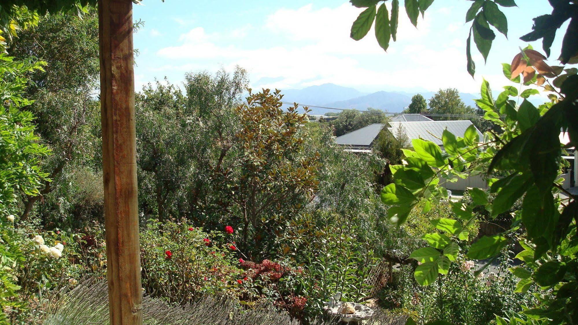 Renwick Olde Mill House B&B & Bike2Wine Cycle Hire מראה חיצוני תמונה