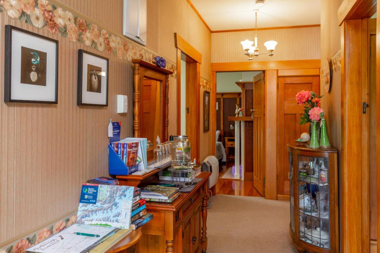 Renwick Olde Mill House B&B & Bike2Wine Cycle Hire מראה חיצוני תמונה